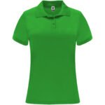 Polo sport Monzha à manches courtes pour femme – Image 17