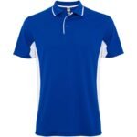 Polo de sport Montmelo à manches courtes unisexe – Image 7