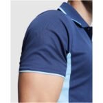 Polo de sport Montmelo à manches courtes unisexe – Image 6