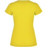 T-shirt sport Montecarlo à manches courtes pour femme – Image 3