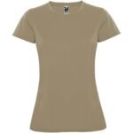 T-shirt sport Montecarlo à manches courtes pour femme – Image 9
