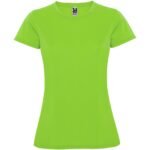 T-shirt sport Montecarlo à manches courtes pour femme – Image 13
