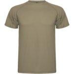 T-shirt sport Montecarlo maille piquée à manches courtes pour homme – Image 9