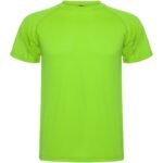 T-shirt sport Montecarlo maille piquée à manches courtes pour homme – Image 13