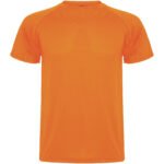 T-shirt sport Montecarlo maille piquée à manches courtes pour homme – Image 15