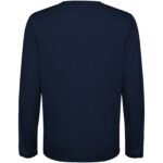 T-shirt Estoril unisexe à manches longues – Image 3