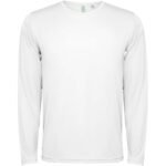 T-shirt Estoril unisexe à manches longues – Image 8