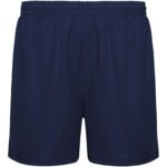 Short de sport Player unisexe – Image 5
