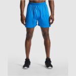 Short de sport Player unisexe – Image 4