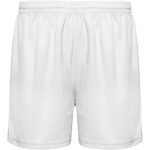 Short de sport Player unisexe – Image 6
