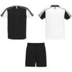 Ensemble de sport Juve unisexe – Image 6