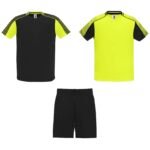 Ensemble de sport Juve unisexe – Image 7