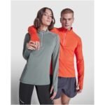 Sweatshirt Estambul à manches longues et col demi-zip pour homme – Image 6