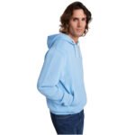 Sweat à capuche Urban pour homme – Image 6