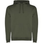 Sweat à capuche Urban pour homme – Image 14