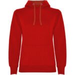 Sweat à capuche Urban pour femme – Image 12