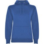 Sweat à capuche Urban pour femme – Image 13