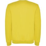 Pull ras du cou Clasica unisexe – Image 3