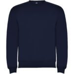 Pull ras du cou Clasica unisexe – Image 10
