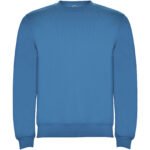 Pull ras du cou Clasica unisexe – Image 11