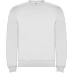 Pull ras du cou Clasica unisexe – Image 13