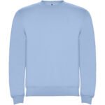 Pull ras du cou Clasica unisexe – Image 15