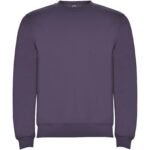 Pull ras du cou Clasica unisexe – Image 18