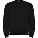Pull ras du cou Clasica unisexe – Image 20