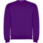 Pull ras du cou Clasica unisexe – Image 22