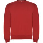 Pull ras du cou Clasica unisexe – Image 23