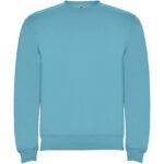 Pull ras du cou Clasica unisexe – Image 27