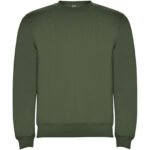 Pull ras du cou Clasica unisexe – Image 28