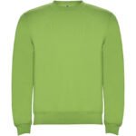 Pull ras du cou Clasica unisexe – Image 32