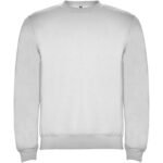 Pull ras du cou Clasica unisexe – Image 36