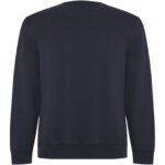 Sweater Batian en coton organique unisexe