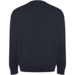 Sweater Batian en coton organique unisexe – Image 3