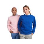 Sweater Batian en coton organique unisexe – Image 6