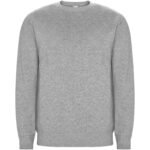 Sweater Batian en coton organique unisexe – Image 9