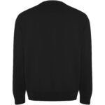 Sweater Batian en coton organique unisexe – Image 10