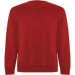 Sweater Batian en coton organique unisexe – Image 11