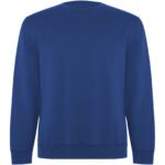 Sweater Batian en coton organique unisexe – Image 13