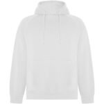 Sweat à capuche Vinson en coton organique unisexe – Image 9