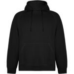 Sweat à capuche Vinson en coton organique unisexe – Image 11