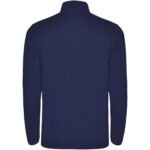 Veste polaire Himalaya avec fermeture quart de zip pour homme – Image 3