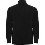 Veste polaire Himalaya avec fermeture quart de zip pour homme – Image 8
