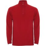 Veste polaire Himalaya avec fermeture quart de zip pour homme – Image 9