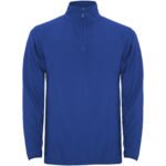Veste polaire Himalaya avec fermeture quart de zip pour homme – Image 10