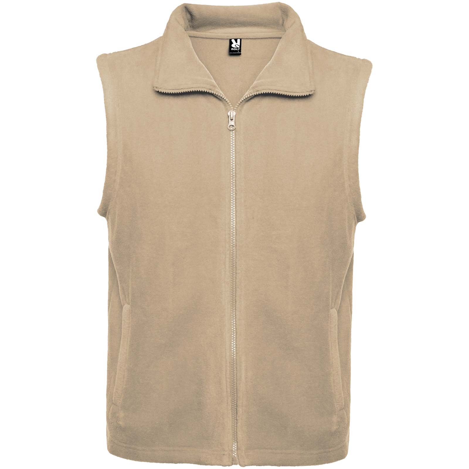 R10991H-2 Gilet en polaire unisexe Bellagio – Image 1