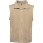 Gilet en polaire unisexe Bellagio – Image 7