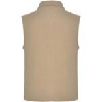 Gilet en polaire unisexe Bellagio – Image 3